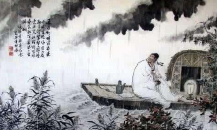 诗圣是谁