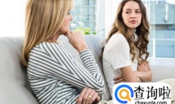 和爱控制人的妈妈怎么相处？