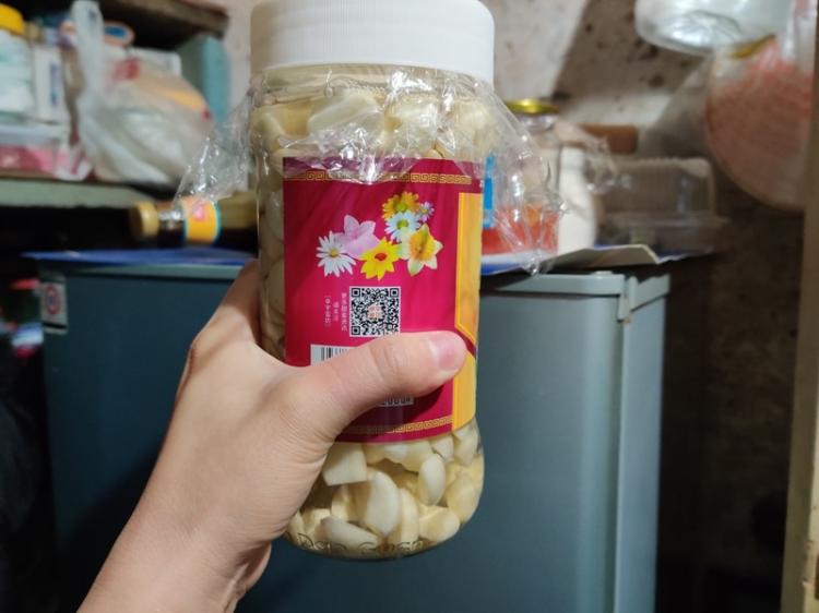 腊八蒜怎么腌制又绿又好吃