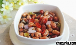 花生怎么做好吃