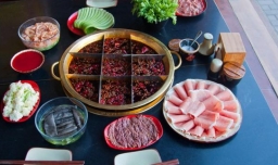 四川美食排行榜前十名