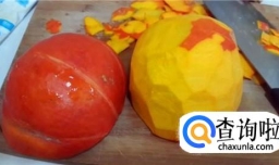 南瓜粥的家常做法