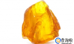 琥珀文化如何由来,琥珀文化的起源和发展历史