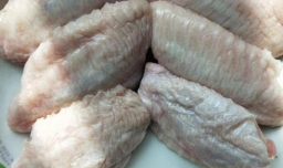 可乐鸡翅（简化版）