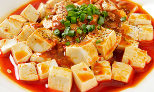 四川有哪些美食