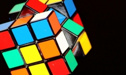 三阶魔方简易口诀是什么？