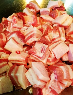 五花肉怎么做好吃