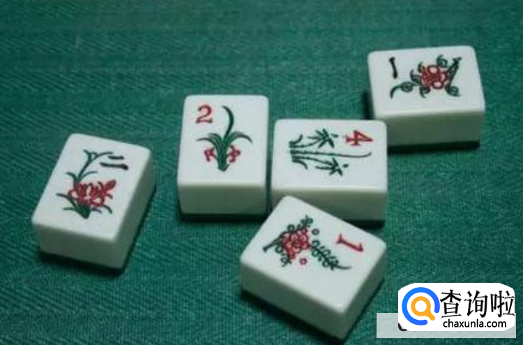 倒倒胡麻将打法技巧讲解