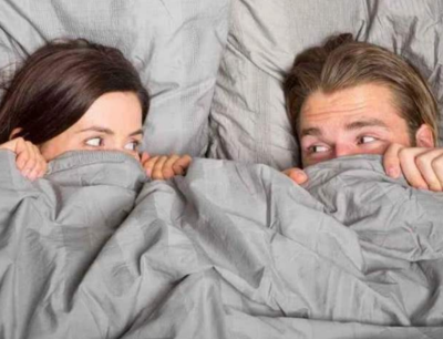 喜欢裸睡的女人是什么样子性格