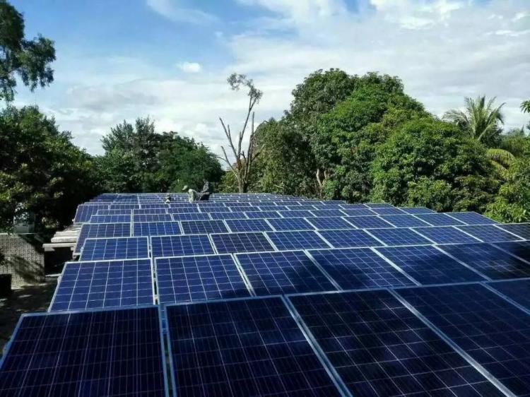 光生伏特效应如何产生