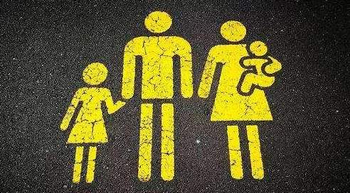 原生家庭对人心理的影响