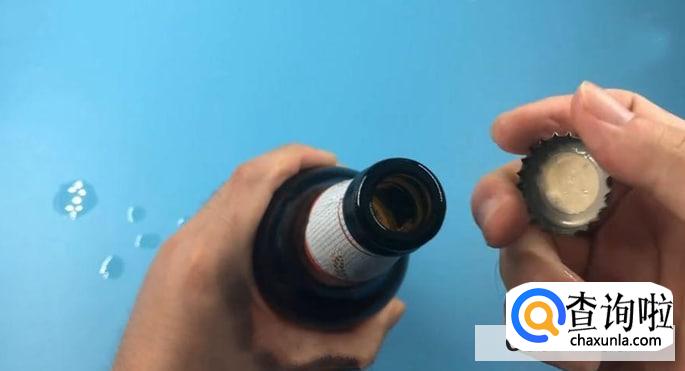 瓶盖打不开怎么办