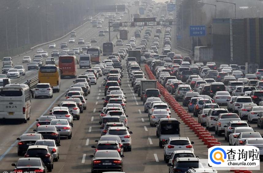 2023春节高速提前几个小时上可以吗