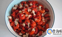 炒虾尾入味的做法