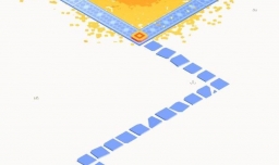 纪念碑谷2第二章通关攻略