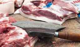 为什么现在的猪肉这么腥？