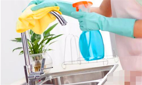 外出回来的人怎么消毒