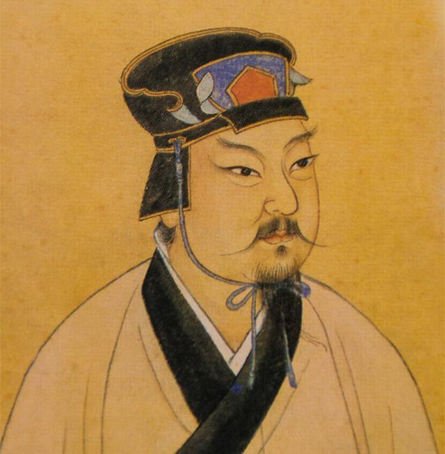 中国古代十大名将