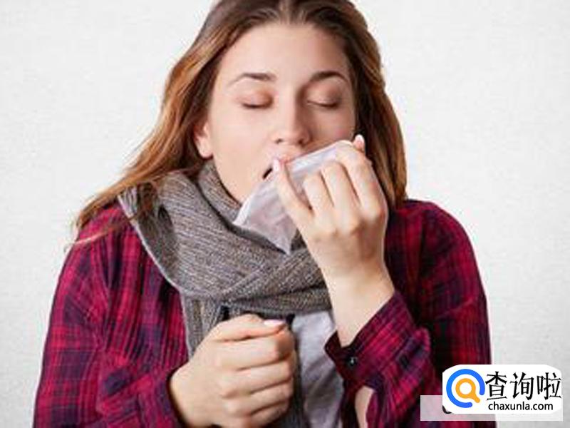 过敏性鼻炎的症状有哪些表现
