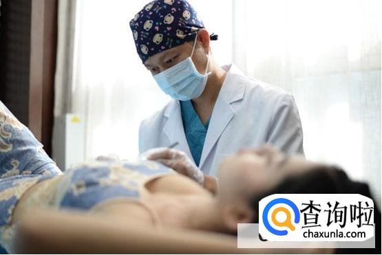 自体脂肪丰胸有效果么