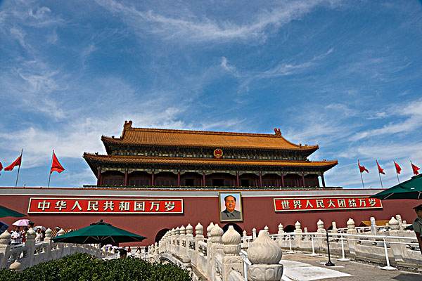 世界城市面积排名