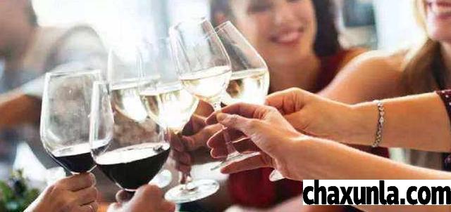 别人劝酒如何高情商拒绝