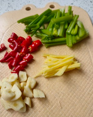 猪肚怎么做好吃