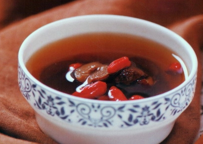 三红汤是哪三红
