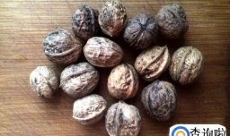 琥珀核桃仁的家常做法