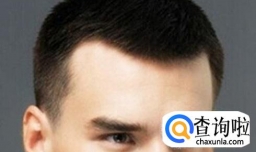 自然卷的男士怎么打理自己的发型？