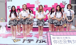 北京一高校现“共享校花”，对此你怎么看？