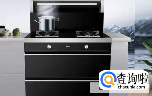 集成灶的优点和缺点