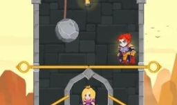 Treasure Hero的LEVEL 65怎么过关