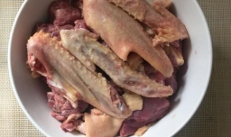 如何做卤鸭肉好吃？