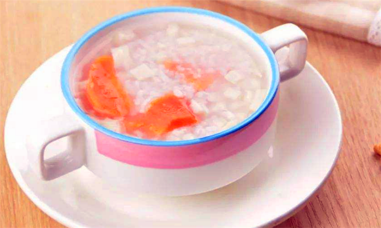 稀饭和粥的区别