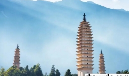 大理旅游攻略