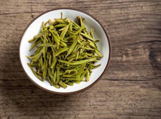 龙井茶是什么茶