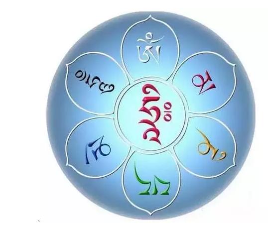 六字真言是什么意思