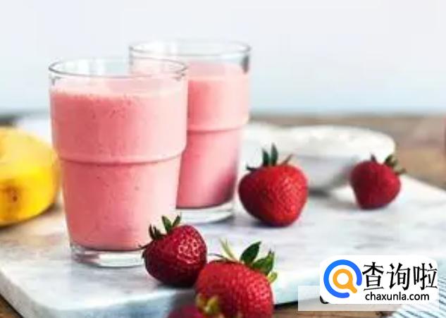 蛋白粉怎么冲泡好喝