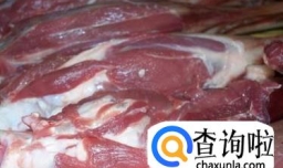 舌尖上的中国之水盆羊肉怎么做