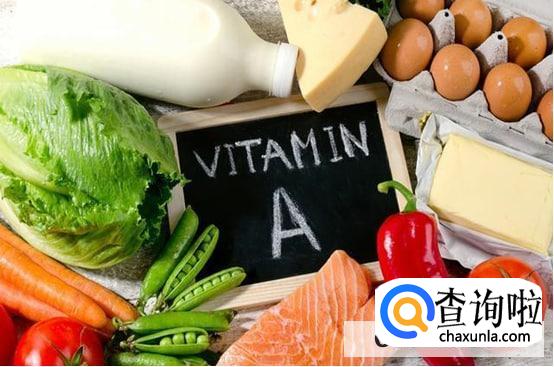 补充维生素A可以帮助缓解孕吐吗
