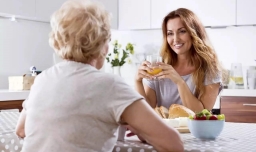 婆媳关系不和睦的原因