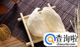 如何辨别燕窝质量好坏？