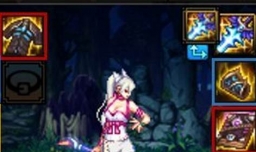 dnf100大幽魂套是哪几套？