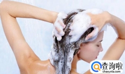 晚上洗头，怎样才能让头发干得快？
