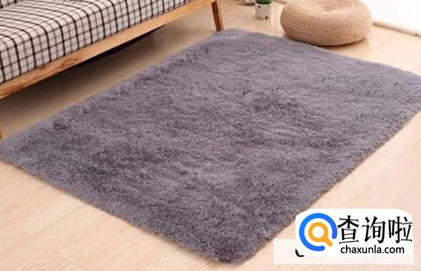 地毯清洗:怎样除去地毯上的汤汁