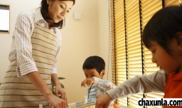 惩罚孩子应该怎么做