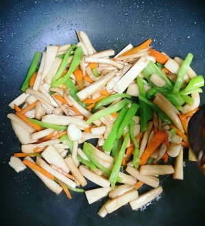 杏鲍菇怎么做好吃