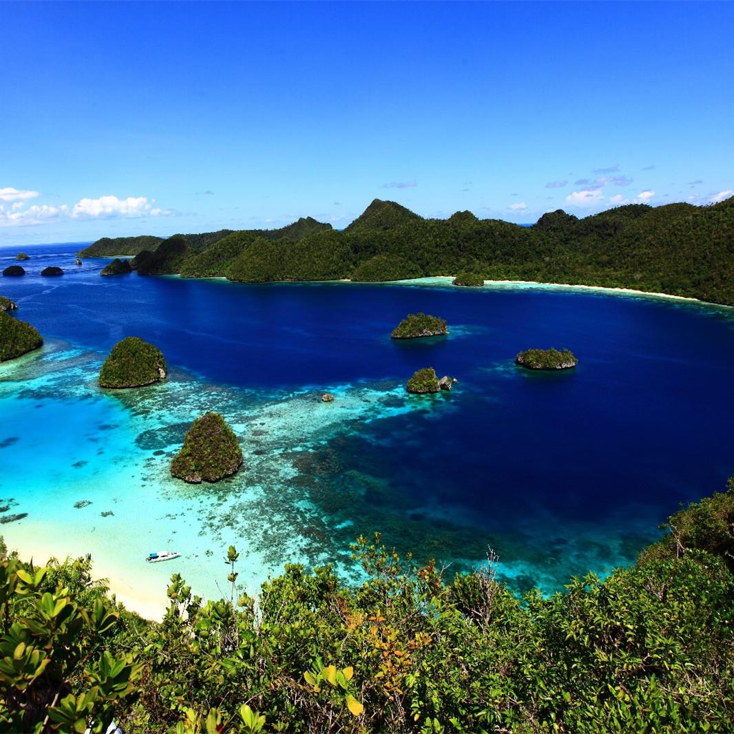 indonesia是哪个国家