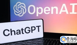 ChatGPT是颠覆性的原因